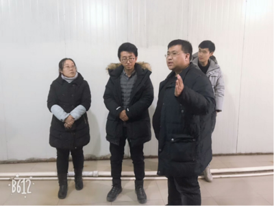 探訪傳統(tǒng)工藝與現(xiàn)代標準——食品專業(yè)學子深入老龍口酒廠與榆園酸菜工廠學習實踐