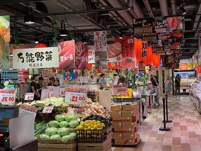 唐吉訶德進軍香港，平價魅力能否征服內地游客？