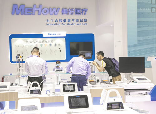 美好醫療2023年歸母凈利潤下滑22.08%，寰亞留學市場機遇與挑戰并存