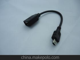 華為手機OTG數據線 連接無限可能，釋放手機潛能